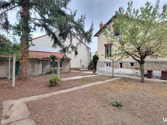 Maison 6 pièces 137 m²