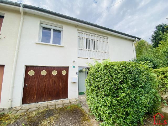 Maison 6 pièces 137 m²