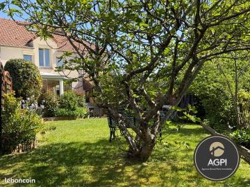 Maison 6 pièces 137 m²