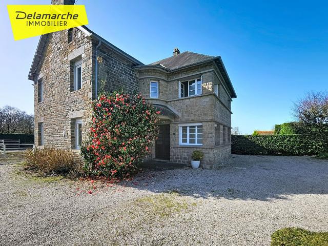 Maison 6 pièces 137 m²