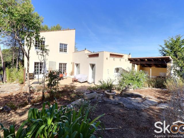 Maison 6 pièces 137 m²
