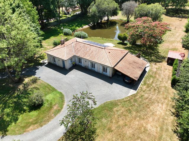 Maison 6 pièces 137 m²