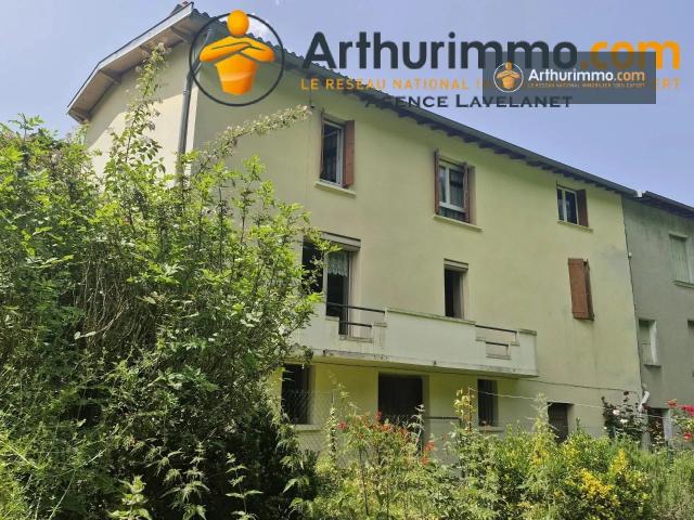 Maison 6 pièces 137 m²