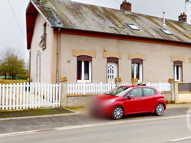 Maison 6 pièces 137 m²