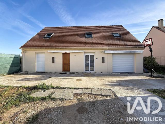 Maison 6 pièces 137 m²