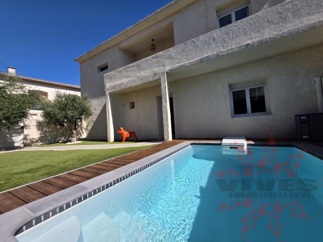 Maison 6 pièces 137 m²