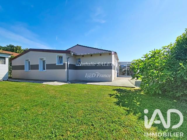 Maison 6 pièces 137 m²