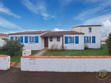 85300, La Coëtière, Vendée - Cuisine équipée