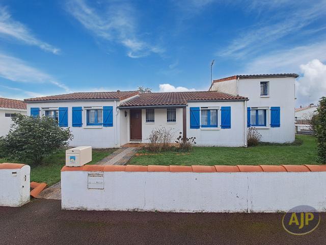 Maison 6 pièces 137 m²