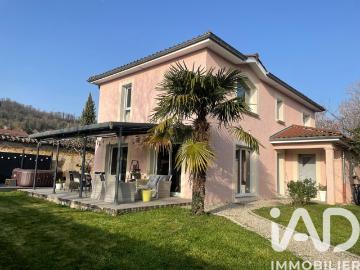 Maison 6 pièces 137 m²