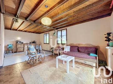 Maison 6 pièces 267 m²