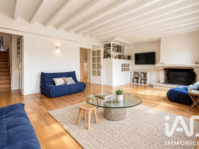Maison 6 pièces 137 m²