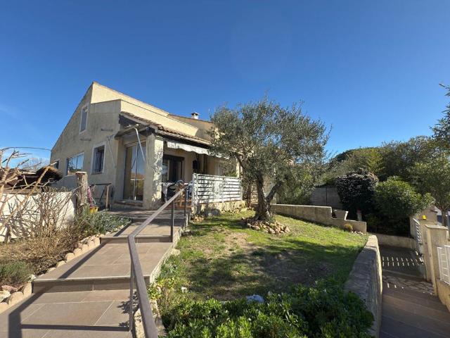 Maison 6 pièces 137 m²