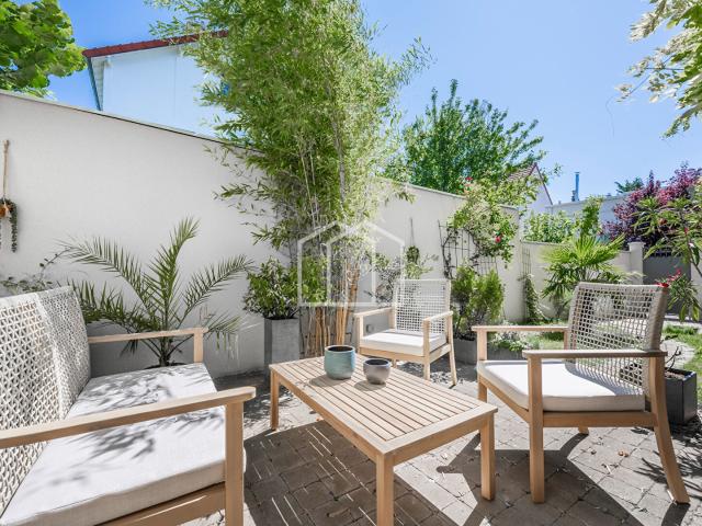 Maison 6 pièces 137 m²
