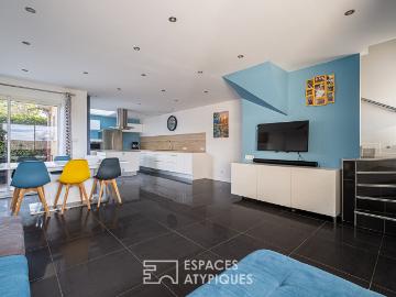 Maison 6 pièces 137 m²