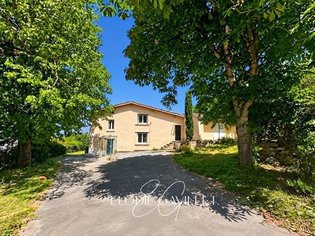 Maison 6 pièces 137 m²