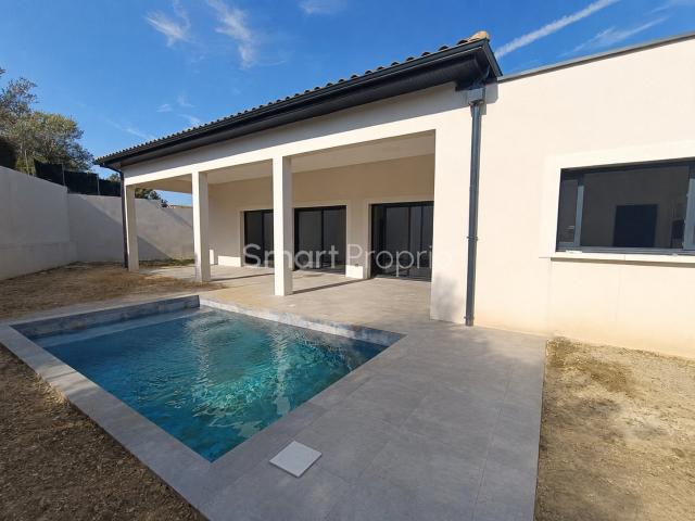 Maison 6 pièces 137 m²