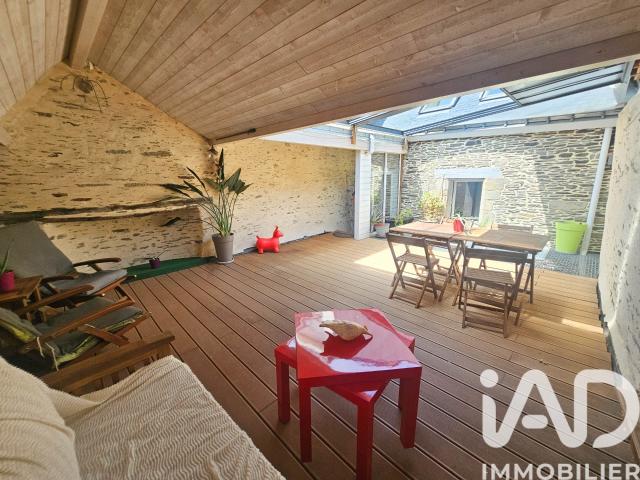 Maison 6 pièces 137 m²