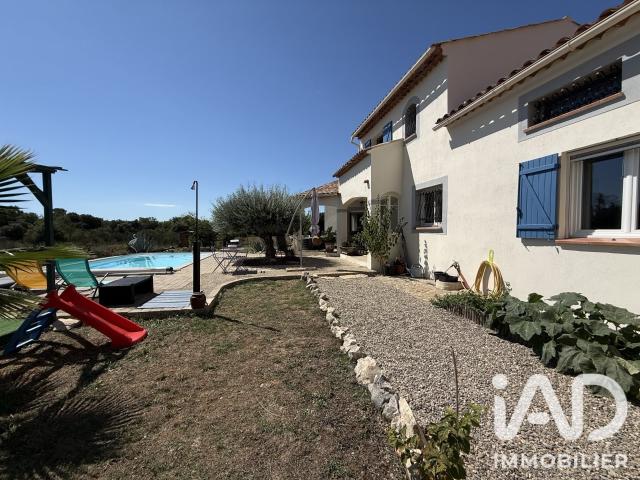 Maison 6 pièces 137 m²