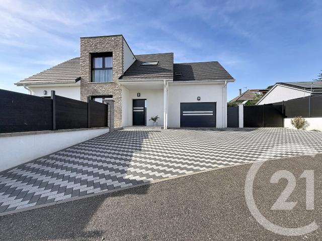 Maison 6 pièces 137 m²