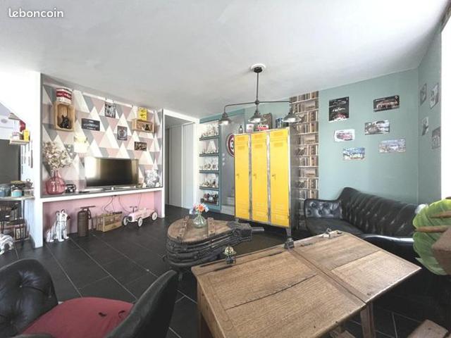 Maison 6 pièces 137 m²