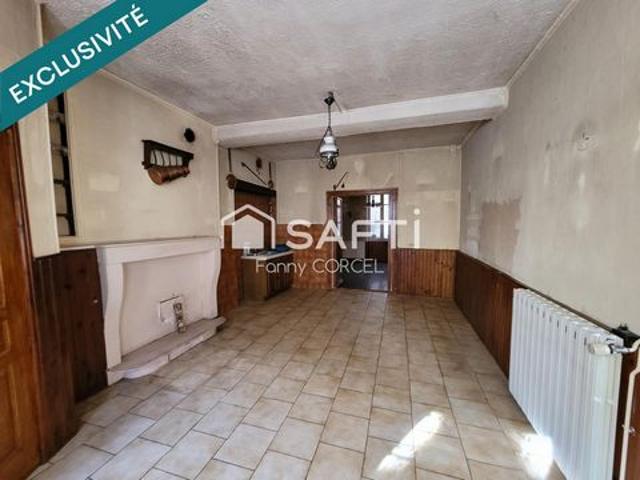 Maison 6 pièces 137m²
