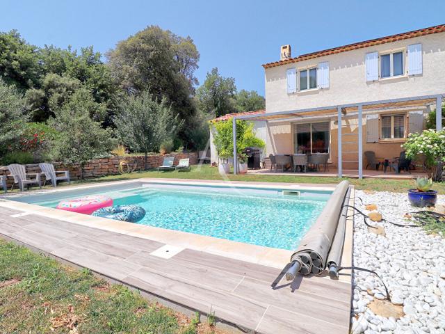 Maison 6 pièces 138 m²
