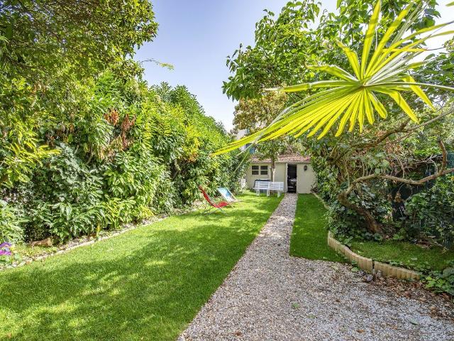 Maison 6 pièces 138 m²