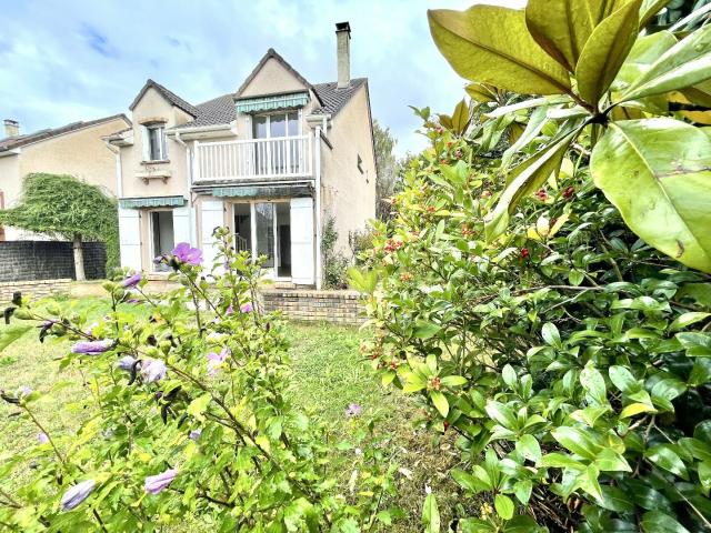 Maison 6 pièces 138 m²