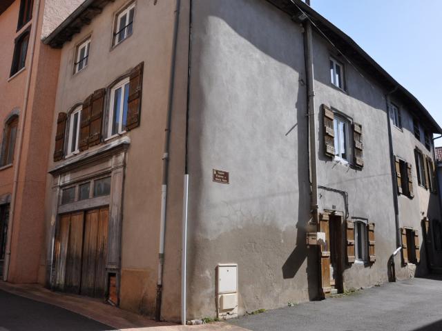 Maison 6 pièces 138 m²