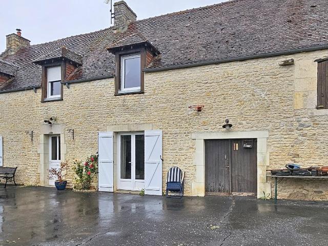 Maison 6 pièces 138 m²
