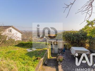 Maison 6 pièces 138 m²