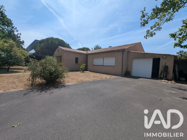 Maison 6 pièces 138 m²