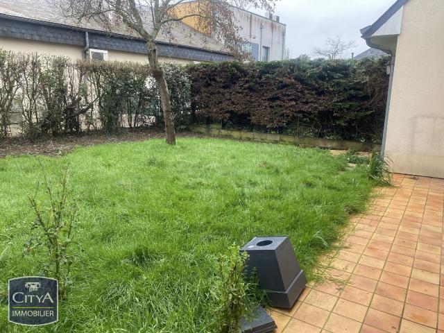 Maison 6 pièces 138 m²