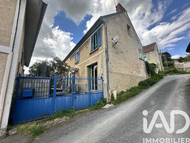 Maison 6 pièces 138 m²