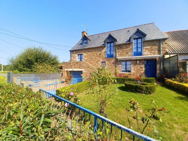 Maison 6 pièces 138 m²