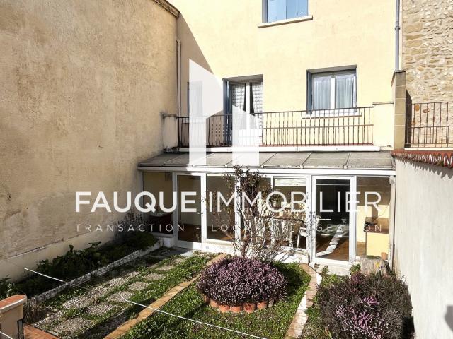 Maison 6 pièces 138 m²