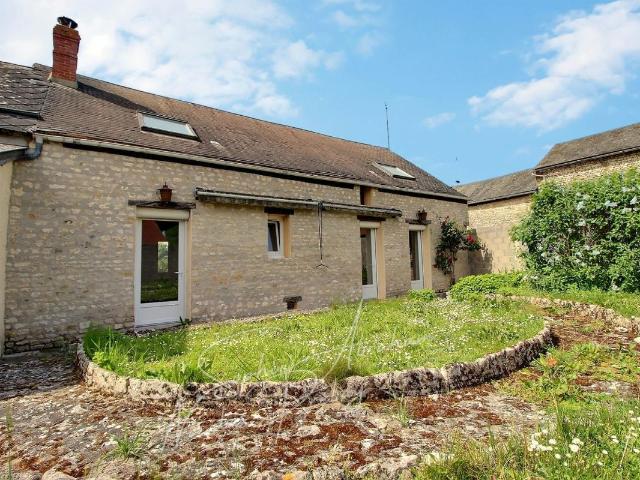 Maison 6 pièces 138 m²