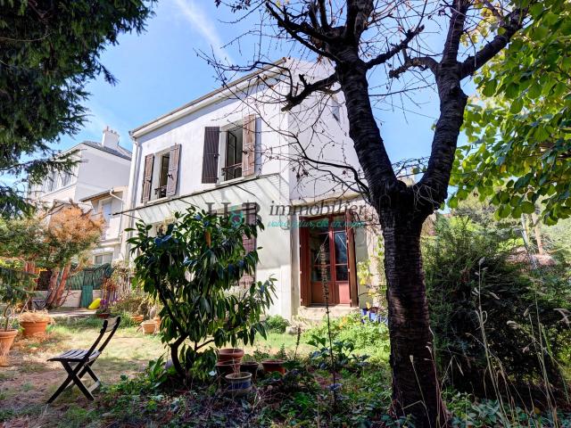 Maison 6 pièces 138 m²