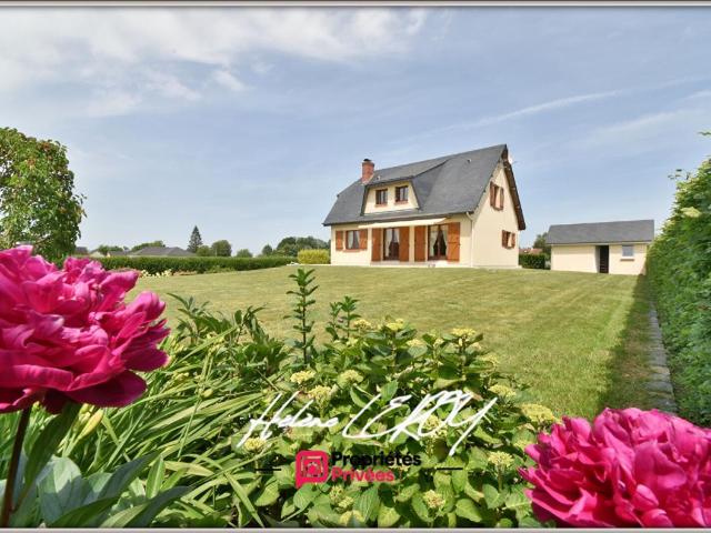 Maison 6 pièces 138 m²