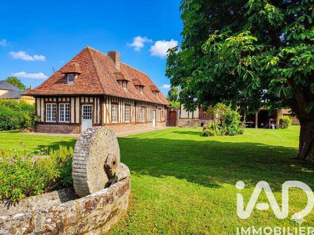 Maison 6 pièces 138 m²