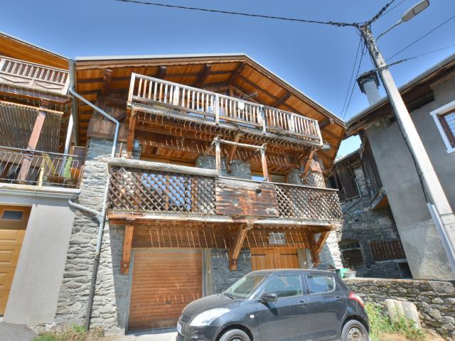 Maison 6 pièces 138 m²