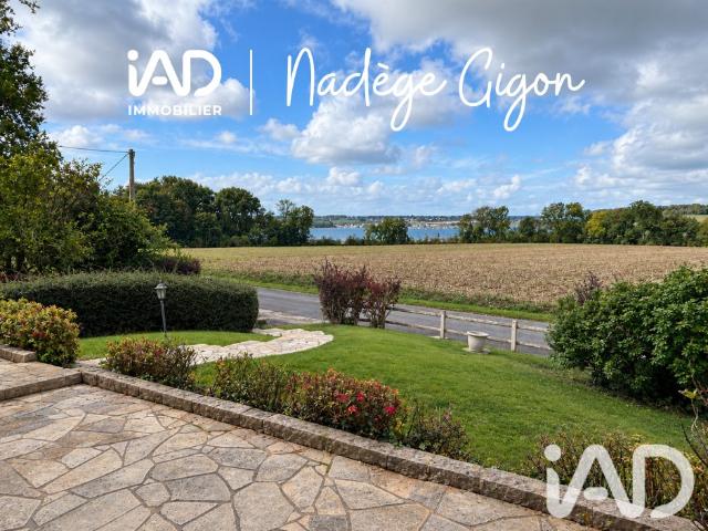 Maison 6 pièces 138 m²