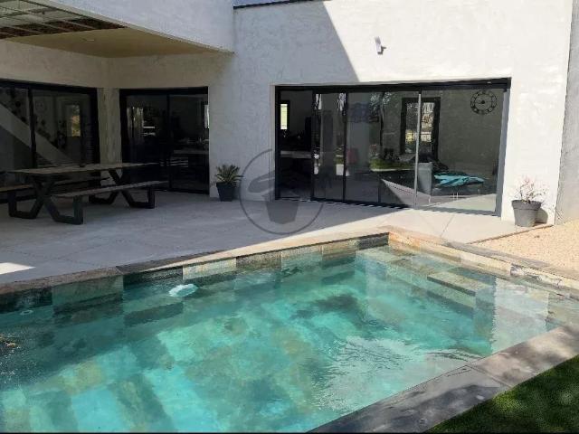 Maison 6 pièces 138 m²