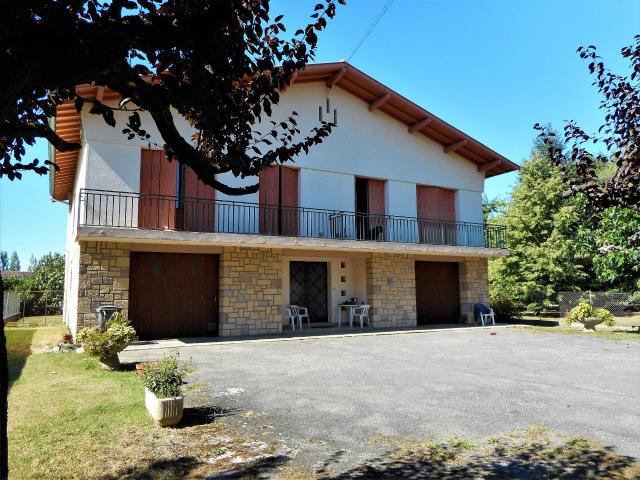 Maison 6 pièces 138 m²