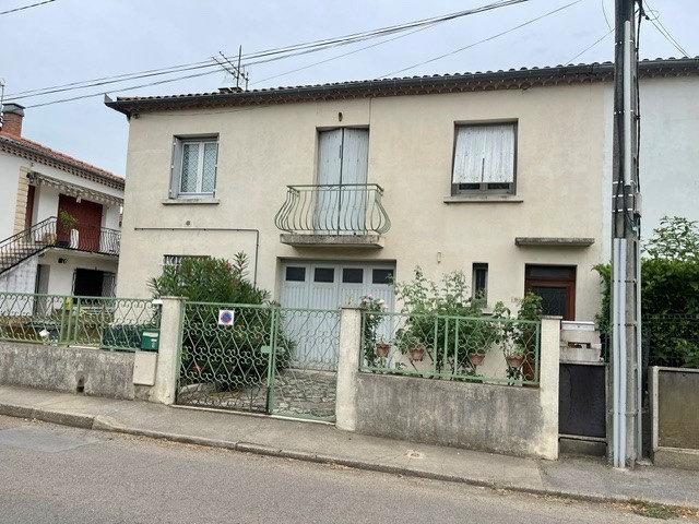 Maison 6 pièces 138 m²