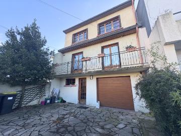 Maison 6 pièces 138 m²