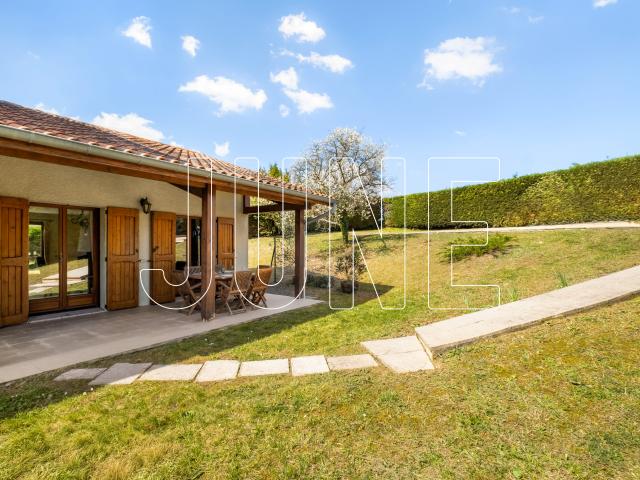Maison 6 pièces 138 m²