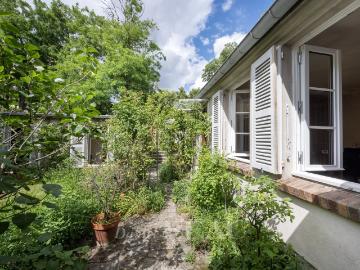 Maison 6 pièces 138 m²