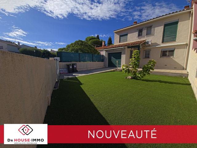 Maison 6 pièces 138 m²